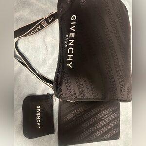 Givenchy diaper Bag